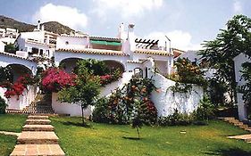 Capistrano Villages Nerja